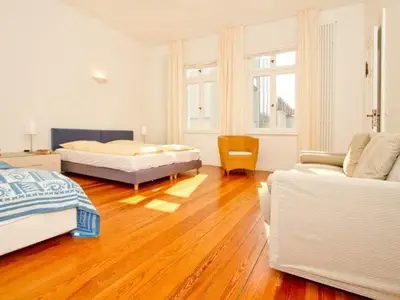 Ferienwohnung für 3 Personen (52 m²) in Bansin (Seebad) 7/10
