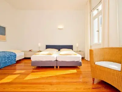 Ferienwohnung für 3 Personen (52 m²) in Bansin (Seebad) 8/10