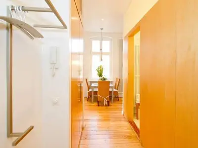 Ferienwohnung für 3 Personen (52 m²) in Bansin (Seebad) 9/10