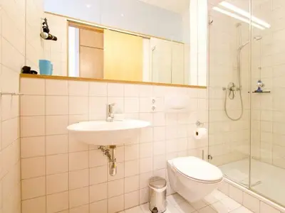 Ferienwohnung für 3 Personen (52 m²) in Bansin (Seebad) 10/10