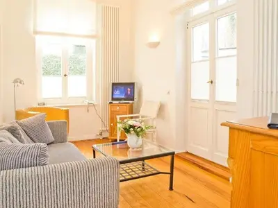 Ferienwohnung für 3 Personen (52 m²) in Bansin (Seebad) 1/10