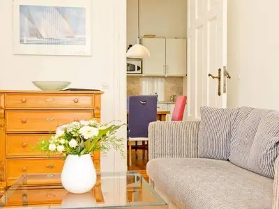 Ferienwohnung für 3 Personen (52 m²) in Bansin (Seebad) 3/10