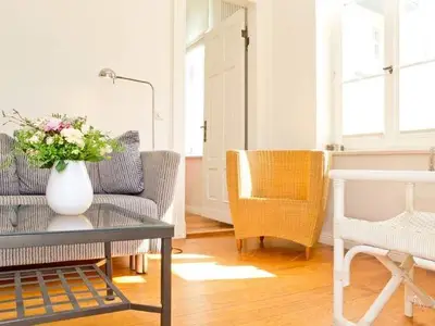 Ferienwohnung für 3 Personen (52 m²) in Bansin (Seebad) 4/10
