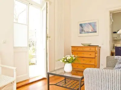 Ferienwohnung für 3 Personen (52 m²) in Bansin (Seebad) 5/10