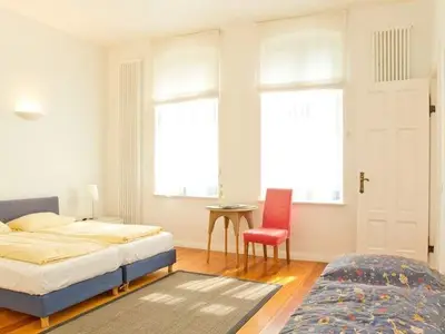 Ferienwohnung für 3 Personen (52 m²) in Bansin (Seebad) 7/10