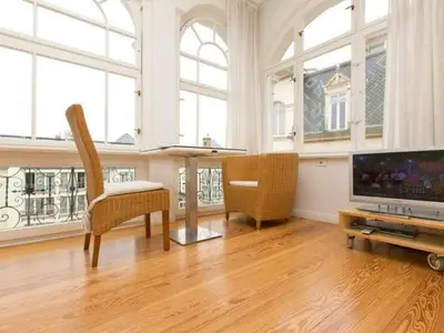 Ferienwohnung für 2 Personen (35 m²) in Bansin (Seebad) 3/10