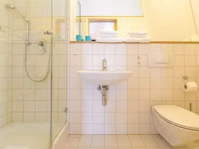 Ferienwohnung für 2 Personen (35 m²) in Bansin (Seebad) 10/10