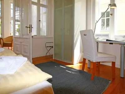 Ferienwohnung für 2 Personen (35 m²) in Bansin (Seebad) 5/10