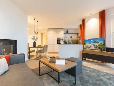 Ferienwohnung für 4 Personen (74 m²) in Bansin (Seebad) 2/10