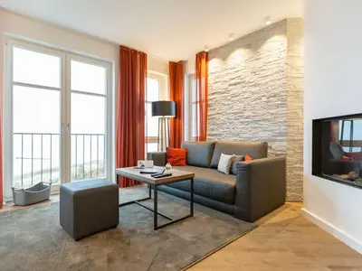 Ferienwohnung für 4 Personen (74 m²) in Bansin (Seebad) 7/10