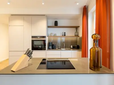 Ferienwohnung für 4 Personen (74 m²) in Bansin (Seebad) 8/10