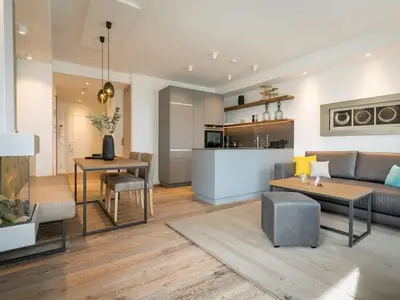 Ferienwohnung für 4 Personen (66 m²) in Bansin (Seebad) 2/10