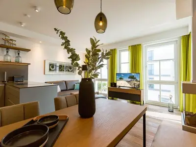 Ferienwohnung für 4 Personen (66 m²) in Bansin (Seebad) 5/10