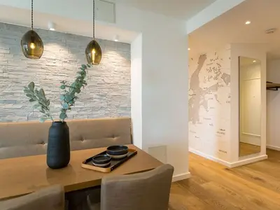 Ferienwohnung für 4 Personen (66 m²) in Bansin (Seebad) 9/10