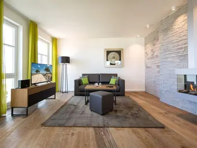 Ferienwohnung für 4 Personen (81 m²) in Bansin (Seebad) 2/10