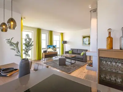 Ferienwohnung für 4 Personen (81 m²) in Bansin (Seebad) 3/10