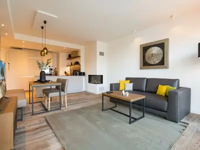 Ferienwohnung für 2 Personen (51 m²) in Bansin (Seebad) 5/10