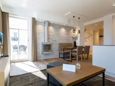 Ferienwohnung für 4 Personen (66 m²) in Bansin (Seebad) 8/10