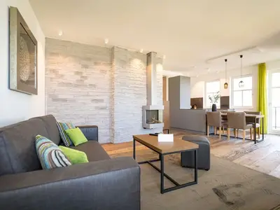 Ferienwohnung für 4 Personen (81 m²) in Bansin (Seebad) 7/10