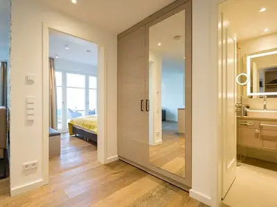 Ferienwohnung für 2 Personen (51 m²) in Bansin (Seebad) 8/10