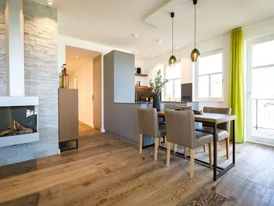 Ferienwohnung für 4 Personen (81 m²) in Bansin (Seebad) 9/10