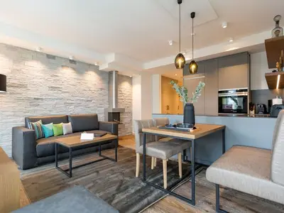 Ferienwohnung für 4 Personen (69 m²) in Bansin (Seebad) 3/10