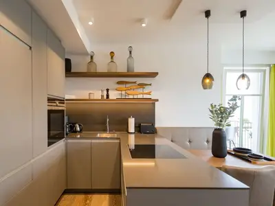 Ferienwohnung für 4 Personen (69 m²) in Bansin (Seebad) 4/10