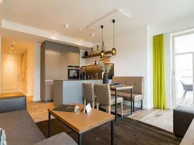 Ferienwohnung für 4 Personen (69 m²) in Bansin (Seebad) 5/10