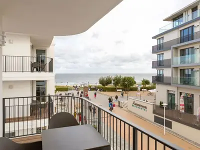 Ferienwohnung für 4 Personen (69 m²) in Bansin (Seebad) 7/10