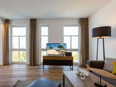 Ferienwohnung für 4 Personen (81 m²) in Bansin (Seebad) 5/10