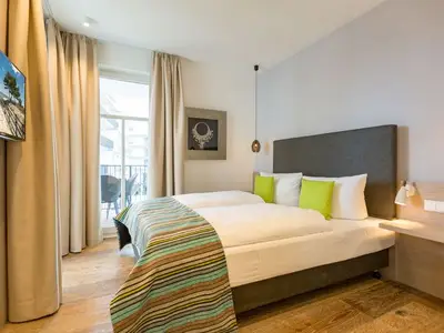 Ferienwohnung für 4 Personen (69 m²) in Bansin (Seebad) 8/10