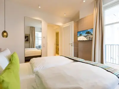 Ferienwohnung für 4 Personen (69 m²) in Bansin (Seebad) 9/10
