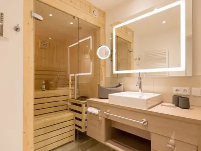Ferienwohnung für 4 Personen (69 m²) in Bansin (Seebad) 10/10