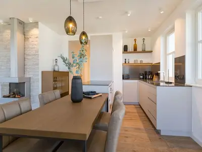 Ferienwohnung für 4 Personen (81 m²) in Bansin (Seebad) 9/10
