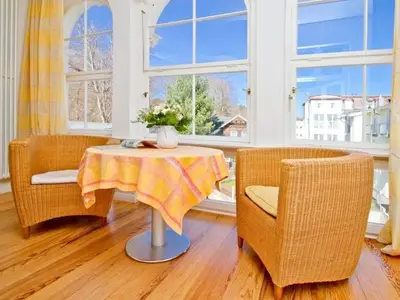 Ferienwohnung für 4 Personen (65 m²) in Bansin (Seebad) 2/10