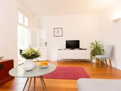 Ferienwohnung für 4 Personen (65 m²) in Bansin (Seebad) 5/10