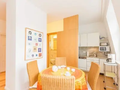Ferienwohnung für 4 Personen (65 m²) in Bansin (Seebad) 7/10
