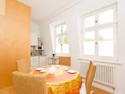 Ferienwohnung für 4 Personen (65 m²) in Bansin (Seebad) 9/10