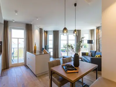 Ferienwohnung für 4 Personen (74 m²) in Bansin (Seebad) 4/10