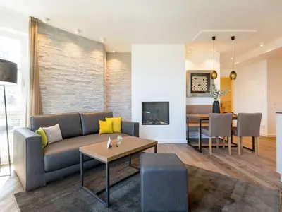 Ferienwohnung für 4 Personen (74 m²) in Bansin (Seebad) 7/10