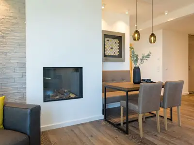Ferienwohnung für 4 Personen (74 m²) in Bansin (Seebad) 8/10