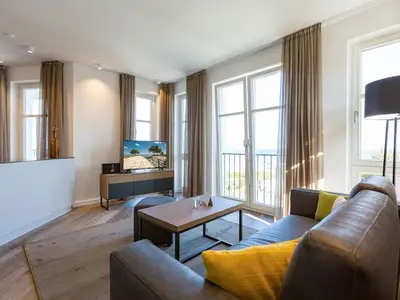 Ferienwohnung für 4 Personen (74 m²) in Bansin (Seebad) 9/10