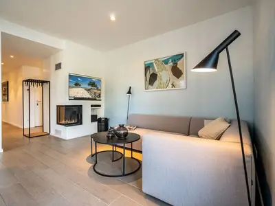 Ferienwohnung für 5 Personen (101 m²) in Bansin (Seebad) 1/10