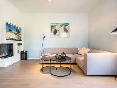 Ferienwohnung für 5 Personen (101 m²) in Bansin (Seebad) 3/10