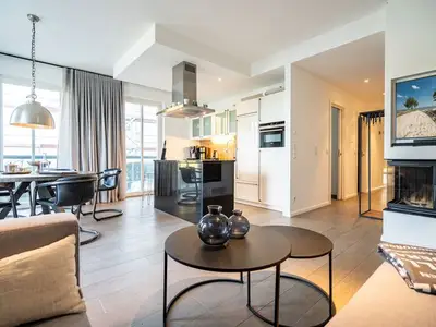 Ferienwohnung für 5 Personen (101 m²) in Bansin (Seebad) 4/10