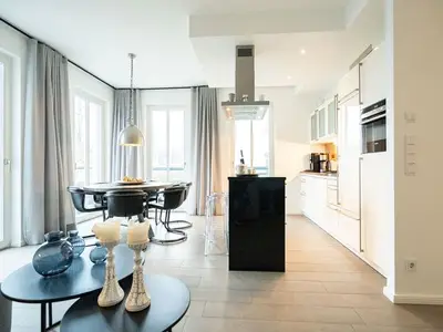 Ferienwohnung für 5 Personen (101 m²) in Bansin (Seebad) 5/10