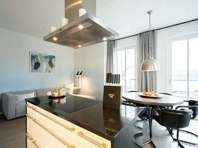 Ferienwohnung für 5 Personen (101 m²) in Bansin (Seebad) 7/10