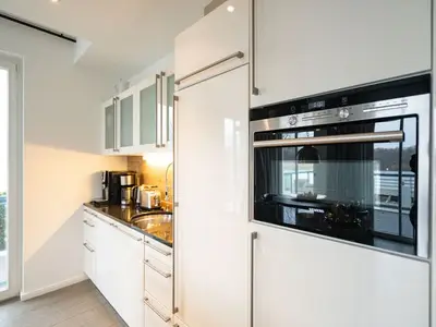 Ferienwohnung für 5 Personen (101 m²) in Bansin (Seebad) 8/10