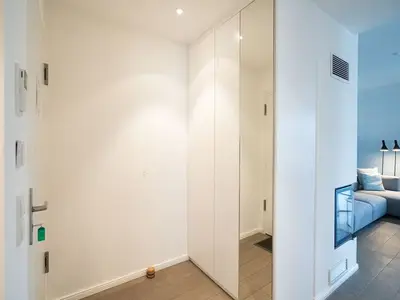 Ferienwohnung für 5 Personen (101 m²) in Bansin (Seebad) 9/10