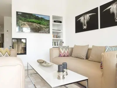 Ferienwohnung für 6 Personen (120 m²) in Bansin (Seebad) 4/10
